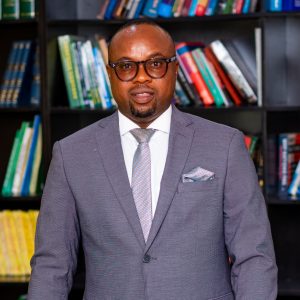 Stephen Nwaeke