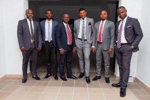 Partners - Law Freight Attorneys