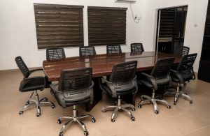 The Conference Room - Law Freight Attorneys