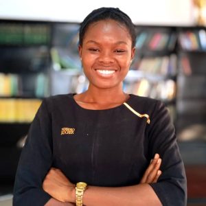 Chidinma Prisca Amadi