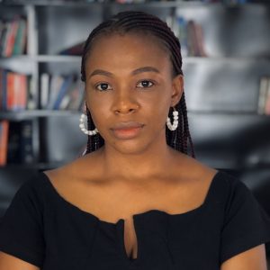 Tejiri Omotegbona